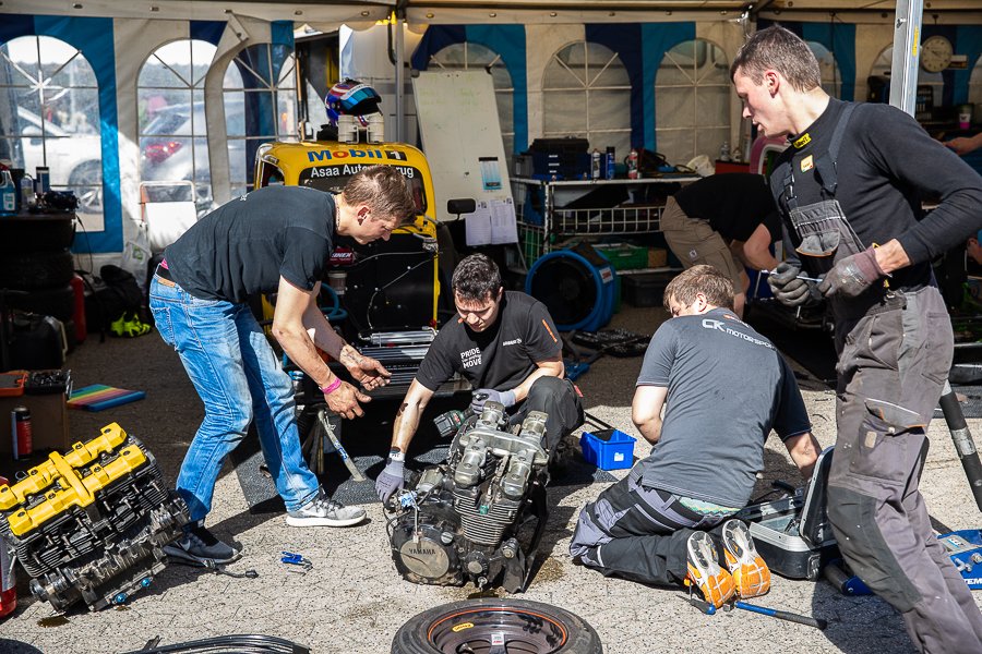 (Foto: iShoot.dk)